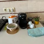 아파트 уютная с панорамой города 오데사